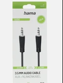 Hama 3.5 mm Stereo 1.5 m thumbnail 1