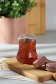 Touch Tek Kişilik Çay Bardağı 155 ml thumbnail 1