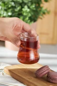 Touch Tek Kişilik Çay Bardağı 155 ml thumbnail 2