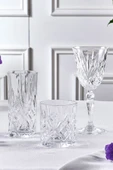 Melodia Kristal Meşrubat Bardağı thumbnail 5
