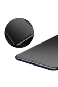 Xiamio Note 9 Pro / Note 9s Siyah Ekran Koruyucu Mat ( Ceramic ) thumbnail 1
