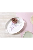 Lavander Oval Tepsi thumbnail 2
