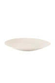 Souci Servis Tabağı - Krem - 30 cm thumbnail 4