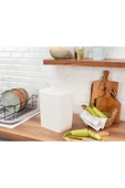 Olivier Switch Çöp Kovası 8.5lt thumbnail 1