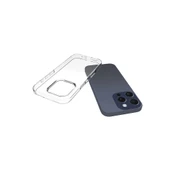 iPhone 16 Pro Kılıf Süper Silikon Kapak thumbnail 2