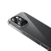 iPhone 16 Pro Kılıf Süper Silikon Kapak thumbnail 3