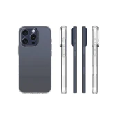 iPhone 16 Pro Kılıf Süper Silikon Kapak thumbnail 5