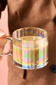 Luna Lüsterli Cam Kupa 300 ml thumbnail 5