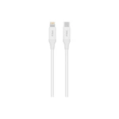 Type-C - Lightning Hızlı Şarj Kablosu 150CM. thumbnail 1