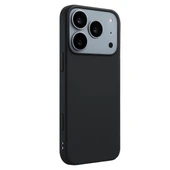 Apple İphone 17 Pro First Silikon - Siyah thumbnail 2