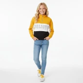 Believe Kız Çocuk Sweatshirt thumbnail 3