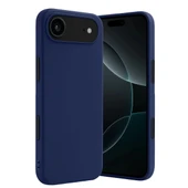 Apple İphone 17 Air First Silikon - Lacivert thumbnail 1