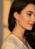 YILDIZ İNCE KÜPE thumbnail 1