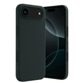 Apple İphone 17 Air First Silikon - Koyu Yeşil thumbnail 1