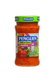 Penguen Lutenitsa Acılı Sos 300 Gr. thumbnail 2
