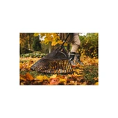 Fiskars 135090-1015645 Solid Yaprak Tırmığı XL thumbnail 4