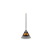 Fiskars 135090-1015645 Solid Yaprak Tırmığı XL thumbnail 1