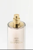 RED ZARA TEMPTATION EDP 80 ML (2.71 FL. OZ). thumbnail 8