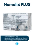 NEMOLIX PLUS 30 TABLET thumbnail 2