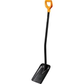 Fiskars 132403 - 1003457 Solid Çok Amaçlı Kürek thumbnail 1