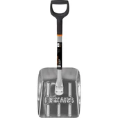 Fiskars 141020-1000740 Hafif Araç Kar Küreği thumbnail 1
