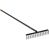 Fiskars 135715 Solid Bahçe Tırmığı thumbnail 3