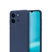 Xiaomi Redmi 15c 4g First Silikon - Lacivert thumbnail 2
