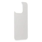 İphone 13 Pro Max Bilvis 3d Cam Ekran Koruyucu thumbnail 4
