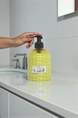 Sıvı Sabun H.Cevizi - Coconut 500Ml thumbnail 3