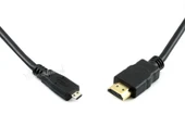 DARK DK HD MICRO HDMI TO HDMI KABLO - AKTİF thumbnail 1
