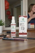 Makyaj Sabitleyici 100 ml Make-up Fixing Spray thumbnail 1