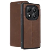 Xiaomi Redmi Note 14 Pro 5g Kılıf Flip Cover - Taba thumbnail 1