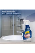 BANYO TEMİZLEYİCİ 750 ML 4 ADET thumbnail 2