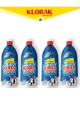 KİREÇ SÖKÜCÜ 750 ML 4 ADET thumbnail 1