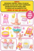 Sürpriz My Mini Baby Serisi 2 thumbnail 8