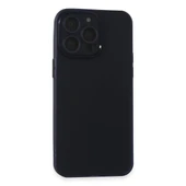 İphone 15 Pro Max Kılıf Puma Silikon - Lacivert thumbnail 1