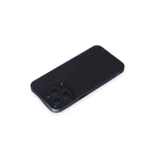 İphone 15 Pro Max Kılıf Puma Silikon - Lacivert thumbnail 3
