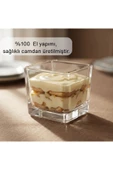 Selen Concept Kare Magnolya Kasesi Tekli thumbnail 1