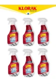 YAĞ ÇÖZÜCÜ 750 ML 6 Adet thumbnail 1
