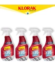 YAĞ ÇÖZÜCÜ 750 ML 4 Adet thumbnail 1