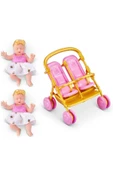 Sürpriz My Mini Baby Serisi 2 thumbnail 4