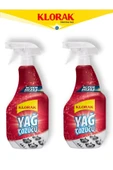 YAĞ ÇÖZÜCÜ 750 ML 2 Adet thumbnail 1