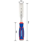 WORKPRO WP243011 32MM Profesyonel İskarpela thumbnail 5