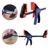 WORKPRO WP232038 600mm Tetik Tipi İşkence thumbnail 4