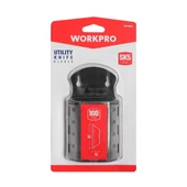 WORKPRO WP213003 100’Lü Rötuş Maket Bıçağı Yedeği thumbnail 5