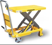 Stanley X500 500Kg Profesyonel Makaslı Platform thumbnail 1