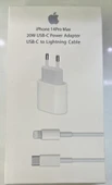 20W APPLE ŞARJ thumbnail 1