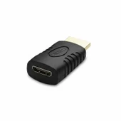 Mini Hdmi Dişi Hdmı Erkek Dönüştürücü thumbnail 2