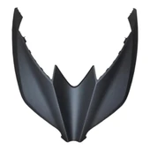 Yamaha Xmax Far Üstü Panel Mat Siyah Orijinal 2018-2022 thumbnail 1