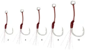 Savage Gear Micro Assist Hook Jig İğnesi Single thumbnail 2